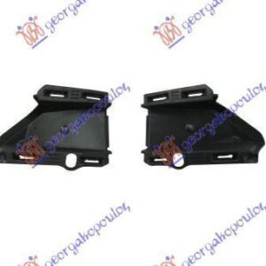 673504280 Renault Megane Hatchback/Station Wagon 2015-2019 | Βάση Προφυλακτήρα Εμπρός