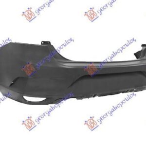 673603395 Renault Megane Sedan 2016- | Προφυλακτήρας Πίσω