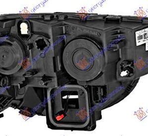 673605152 Renault Megane Sedan 2016- | Φανός Ηλεκτρικός Εμπρός Αριστερός