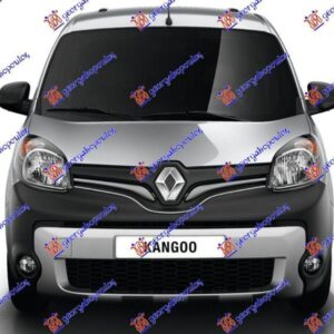 674004610 Renault Kangoo 2013-2021 | Διακοσμητικό Μάσκας