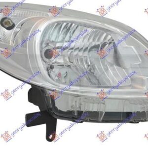 578105133 Nissan NV250 2019- | Φανός Ηλεκτρικός Εμπρός Δεξιός