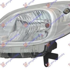 674005134 Renault Kangoo 2013-2021 | Φανός Ηλεκτρικός Εμπρός Αριστερός