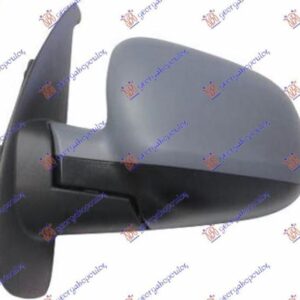 578107502 Nissan NV250 2019- | Καθρέπτης Ηλεκτρικός Αριστερός