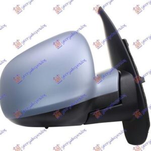 674007581 Renault Kangoo 2013-2021 | Καθρέπτης Ηλεκτρικός Με Ανάκλιση Δεξιός