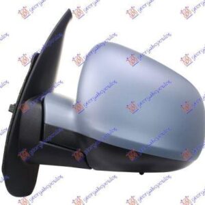 674007584 Renault Kangoo 2013-2021 | Καθρέπτης Ηλεκτρικός Με Ανάκλιση Αριστερός