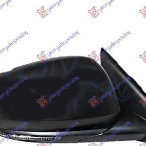 676007581 Renault Kadjar 2015-2019 | Καθρέπτης Ηλεκτρικός Με Ανάκλιση Δεξιός