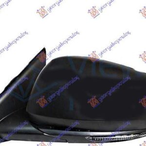 676007582 Renault Kadjar 2015-2019 | Καθρέπτης Ηλεκτρικός Με Ανάκλιση Αριστερός