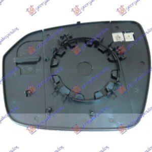 690407611 Land Rover Range Rover Evoque 2011-2015 | Κρύσταλλο Καθρέπτη Δεξιό