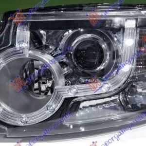 690705142 Land Rover Discovery 2005-2014 | Φανός Ηλεκτρικός Εμπρός Αριστερός