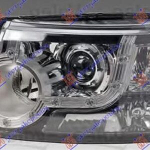 690705151 Land Rover Discovery 2005-2014 | Φανός Bi-Xenon Εμπρός Δεξιός