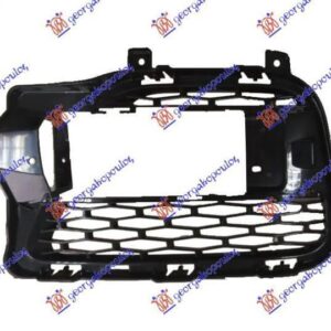 691304801 Land Rover Range Rover Sport 2013-2018 | Δίχτυ Προφυλακτήρα Εμπρός Δεξιό