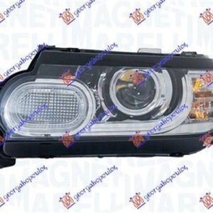 691305142 Land Rover Range Rover Sport 2013-2018 | Φανός Ηλεκτρικός Εμπρός Αριστερός