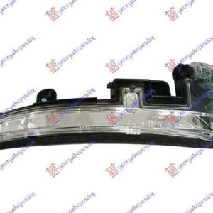 690405492 Land Rover Range Rover Evoque 2011-2015 | Φλας Καθρέπτη Αριστερό