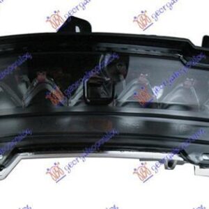 690805491 Land Rover Discovery Sport 2014-2019 | Φλας Καθρέπτη Δεξιό