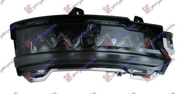 692205491 Land Rover Discovery Sport 2019- | Φλας Καθρέπτη Δεξιό