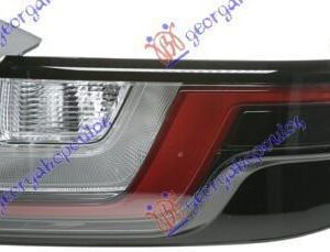 691405818 Land Rover Range Rover Evoque 2015-2019 | Φανός Πίσω Δεξιός