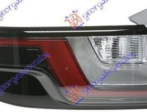 691405819 Land Rover Range Rover Evoque 2015-2019 | Φανός Πίσω Αριστερός