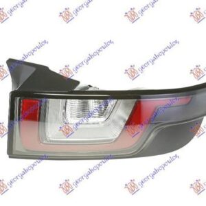 691405893 Land Rover Range Rover Evoque 2015-2019 | Φανός Πίσω Δεξιός