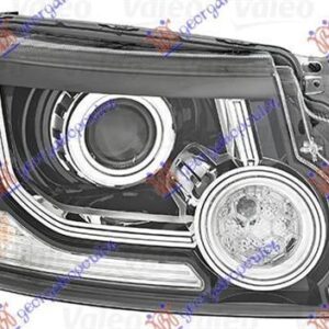 692005141 Land Rover Discovery 2014-2019 | Φανός Ηλεκτρικός Εμπρός Δεξιός