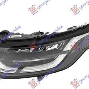 692105152 Land Rover Discovery 5 2016-2021 | Φανός Full Led Εμπρός Αριστερός