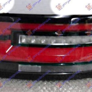 692105833 Land Rover Discovery 5 2016-2021 | Φανός Εσωτερικός Πίσω Δεξιός