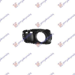 696004811 Mini Countryman 2016-2021 | Δίχτυ Προφυλακτήρα Εμπρός Δεξιό