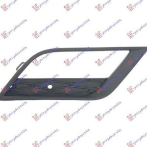 721104801 Seat Ibiza 2015-2017 | Δίχτυ Προφυλακτήρα Εμπρός Δεξιό