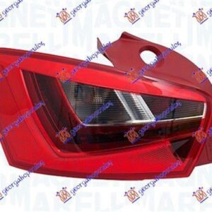 721005832 Seat Ibiza 2012-2015 | Φανός Πίσω Αριστερός