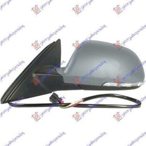 745007482 Skoda Superb 2008-2013 | Καθρέπτης Ηλεκτρικός Με Φλας Αριστερός