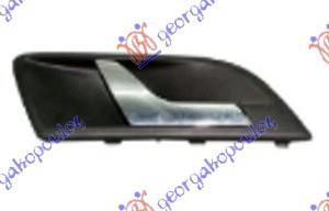 745107881 Skoda Superb 2013-2015 | Χερούλι Πόρτας Εσωτερικό Πίσω Δεξιό