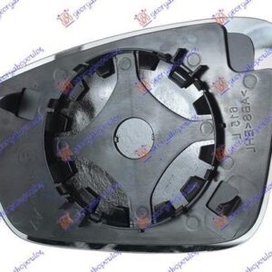 723007606 Seat Toledo 2012- | Κρύσταλλο Καθρέπτη Δεξιό