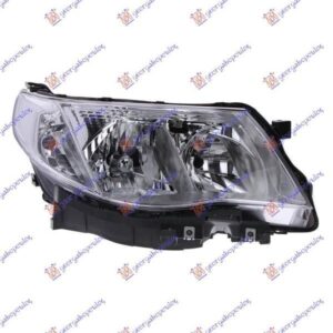 770005131 Subaru Forester 2008-2012 | Φανός Ηλεκτρικός Εμπρός Δεξιός