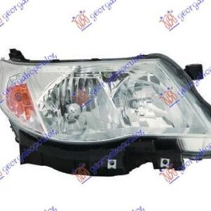 770005133 Subaru Forester 2008-2012 | Φανός Ηλεκτρικός Εμπρός Δεξιός