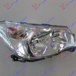 770105131 Subaru Forester 2012-2015 | Φανός Ηλεκτρικός Εμπρός Δεξιός