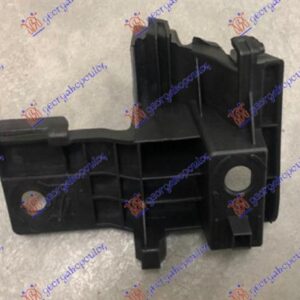 770404302 Subaru Forester 2019-2022 | Βάση Προφυλακτήρα Πίσω Αριστερή