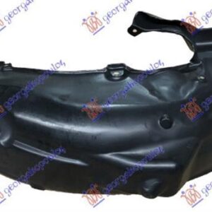 772900852 Subaru Impreza 2012-2017 | Θόλος Πλαστικός Πίσω Αριστερός