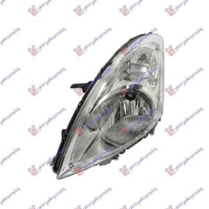 795105134 Suzuki Swift Hatchback 2014-2017 | Φανός Ηλεκτρικός Εμπρός Αριστερός