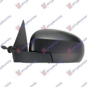 795107482 Suzuki Swift Hatchback 2014-2017 | Καθρέπτης Μηχανικός Αριστερός