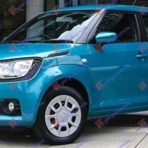 799004632 Suzuki Ignis 2016-2020 | Διακοσμητικό Μάσκας Αριστερό