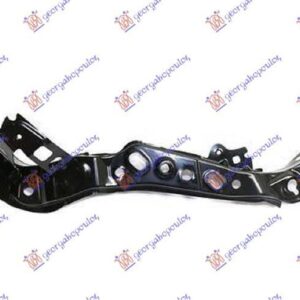 820100273 Toyota Prius 2012-2016 | Ποδιά Εμπρός Δεξιά