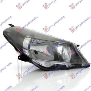 821005141 Toyota Yaris 2011-2014 | Φανός Ηλεκτρικός Εμπρός Δεξιός