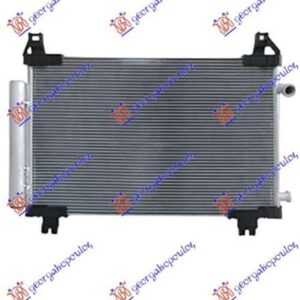 821206415 Toyota Yaris 2017-2020 | Ψυγείο A/C