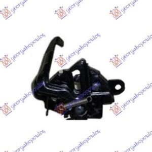 821007100 Toyota Yaris 2011-2014 | Κλειδαριά Καπό