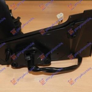 821007502 Toyota Yaris 2011-2014 | Καθρέπτης Ηλεκτρικός Με Φλας Αριστερός