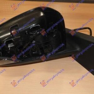 821007503 Toyota Yaris 2011-2014 | Καθρέπτης Ηλεκτρικός Με Φλας Δεξιός