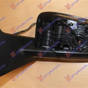 821007504 Toyota Yaris 2011-2014 | Καθρέπτης Ηλεκτρικός Με Φλας Αριστερός