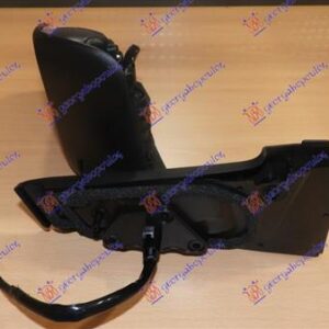 821007504 Toyota Yaris 2011-2014 | Καθρέπτης Ηλεκτρικός Με Φλας Αριστερός