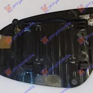 821007601 Toyota Yaris 2011-2014 | Κρύσταλλο Καθρέπτη Δεξιό