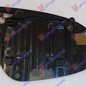 830107602-1 Toyota Auris 2012-2015 | Κρύσταλλο Καθρέπτη Αριστερό