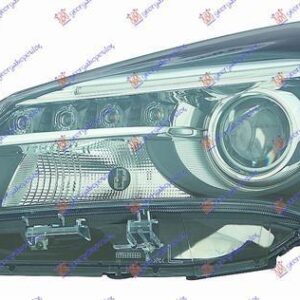 821105147 Toyota Yaris 2014-2017 | Φανός Ηλεκτρικός Εμπρός Αριστερός